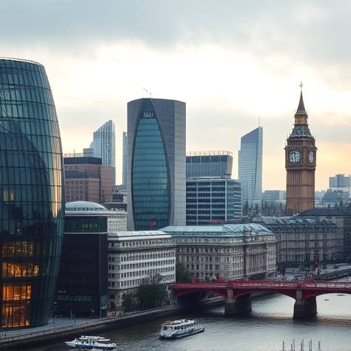 Episode cover: Can London remain a leader in tech?